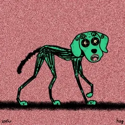 dog #1473