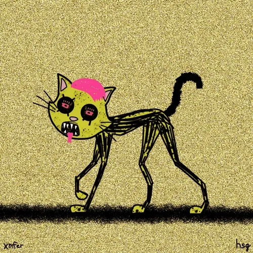 Xmfer Pets