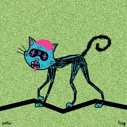 Xmfer Pets