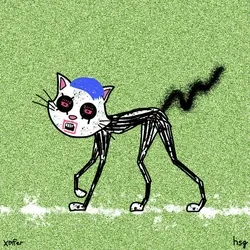 cat #2144