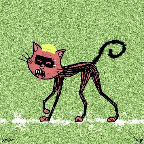 Xmfer Pets
