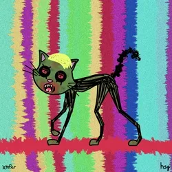 cat #1963