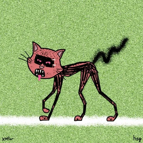 cat #2641