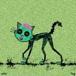 cat #661