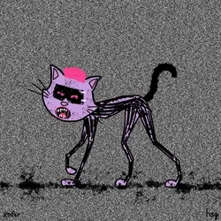 cat #1990