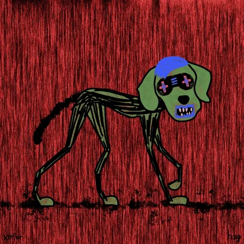 dog #202