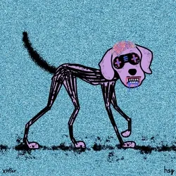 dog #1398