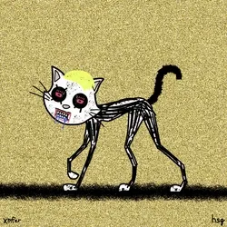 cat #246