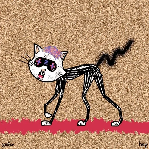 cat #2152