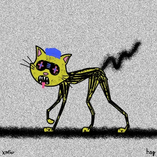 cat #2524
