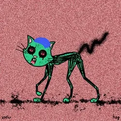 cat #2294
