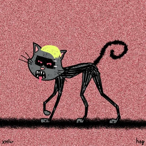 Xmfer Pets