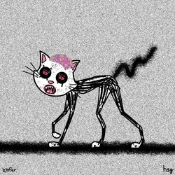 cat #1319