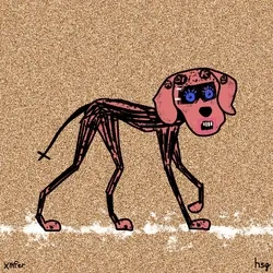 dog #656