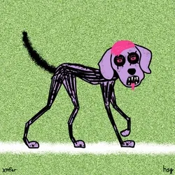 dog #515