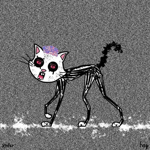 cat #1462