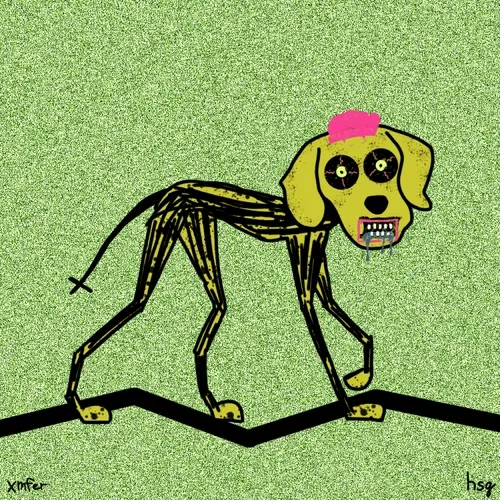 dog #1265