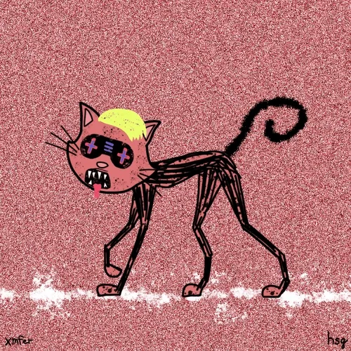 Xmfer Pets