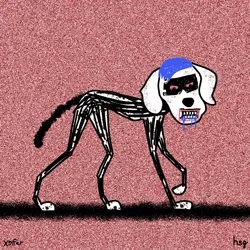 dog #2344