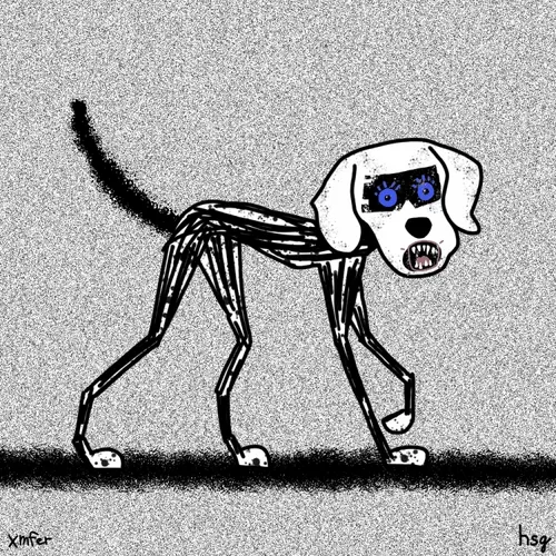 dog #2341