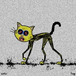cat #801