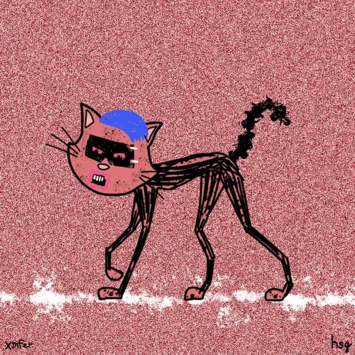 cat #1090