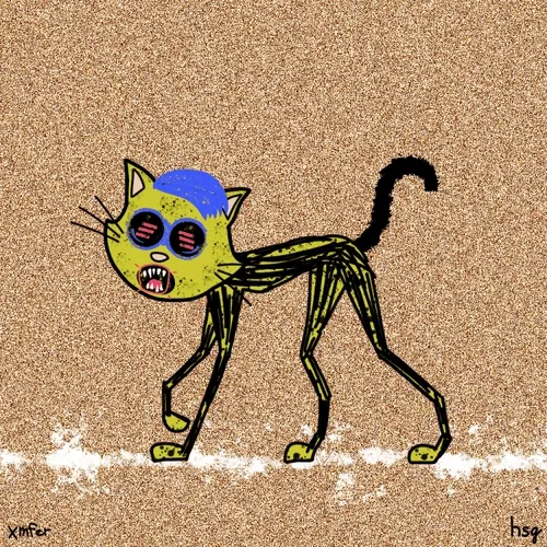 cat #2364