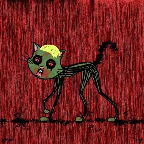 cat #1874