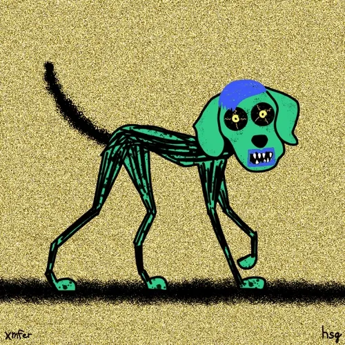 dog #1776