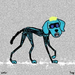 dog #476
