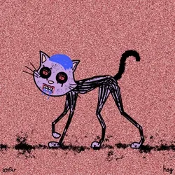 cat #223