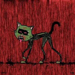 cat #1696
