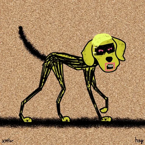 dog #1986