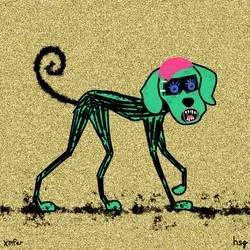 dog #2552