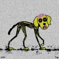 dog #1313