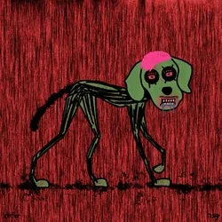 dog #1153