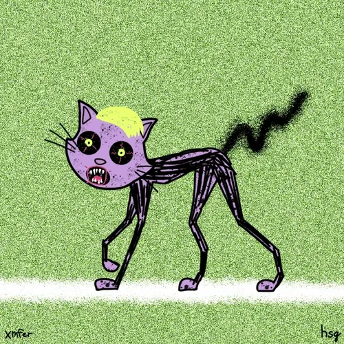 Xmfer Pets