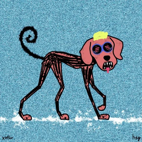 Xmfer Pets