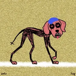 dog #1955