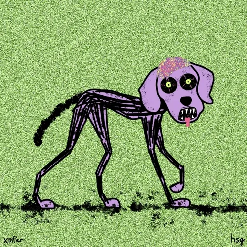 Xmfer Pets