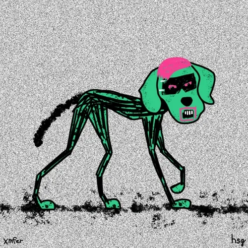 dog #565