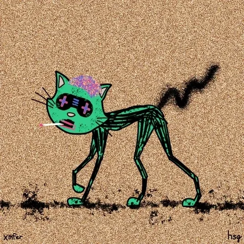 Xmfer Pets