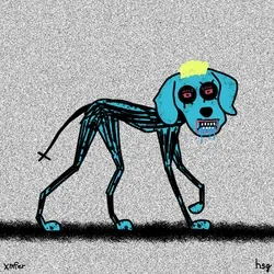 dog #1668