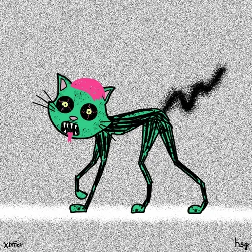 Xmfer Pets