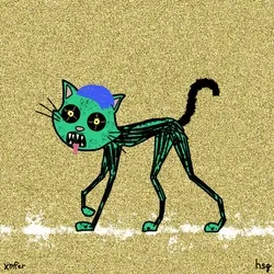 cat #1976