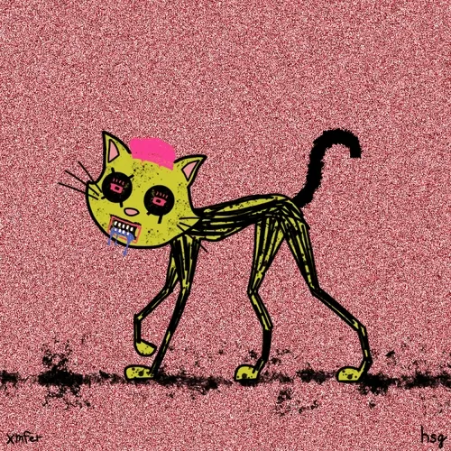 Xmfer Pets