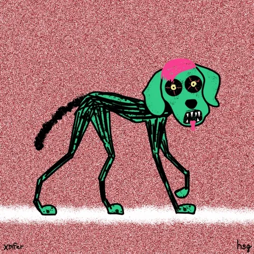 Xmfer Pets