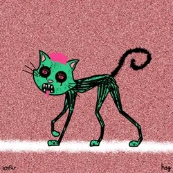 cat #1084