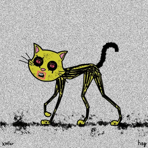 Xmfer Pets