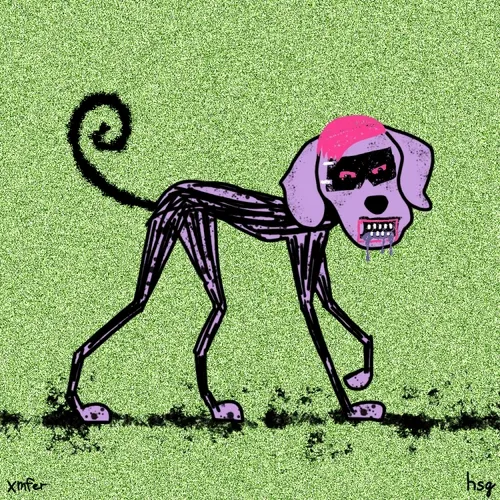 dog #1673